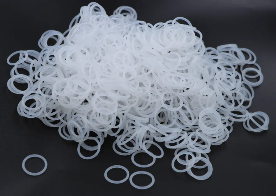 Função e finalidade do Anel de Vedação.