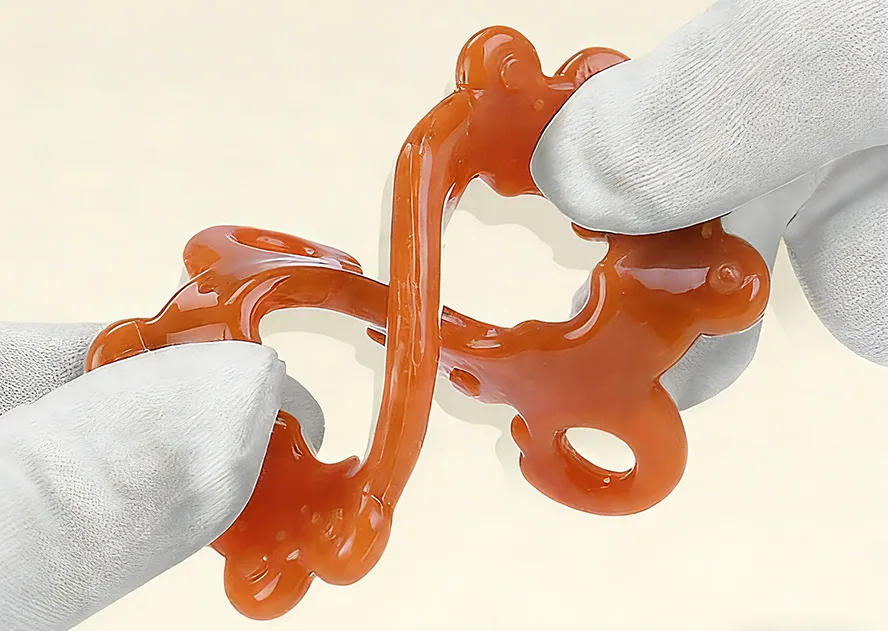 Como garantir a qualidade dos produtos de silicone para bebês?