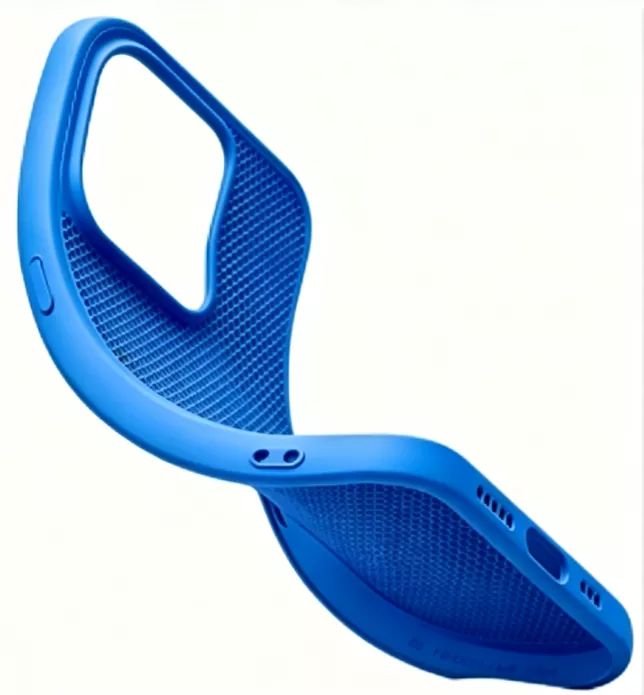 Essas capas de silicone arranham facilmente e não cabem bem, como resolver?