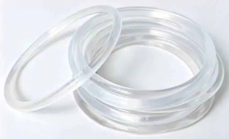 Como evitar que os anéis de vedação de silicone médico quebrem após a esterilização em alta temperatura?