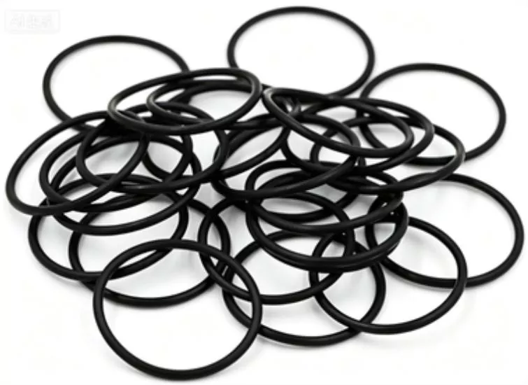 Você conhece os limites de resistência a altas temperaturas da borracha de silicone?