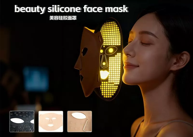 Uma leitura obrigatória para compras: Por que escolher um fabricante original de silicone líquido? Guia de seleção essencial