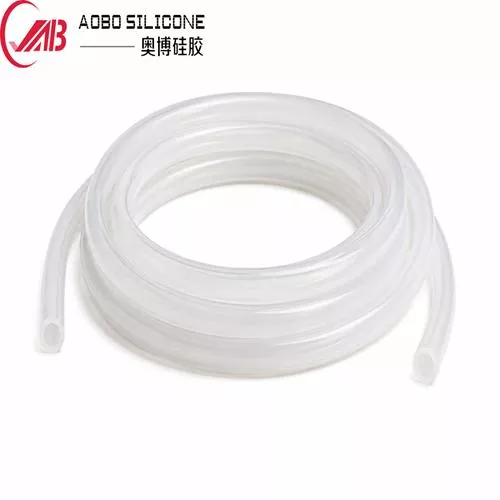 Tubo de silicone curado com platina: como escolher? Três dicas essenciais