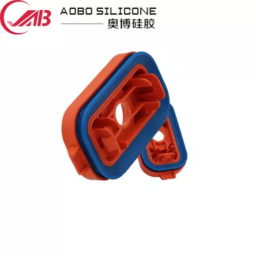 O que é sobremoldagem de silicone líquido? Quais são suas vantagens?