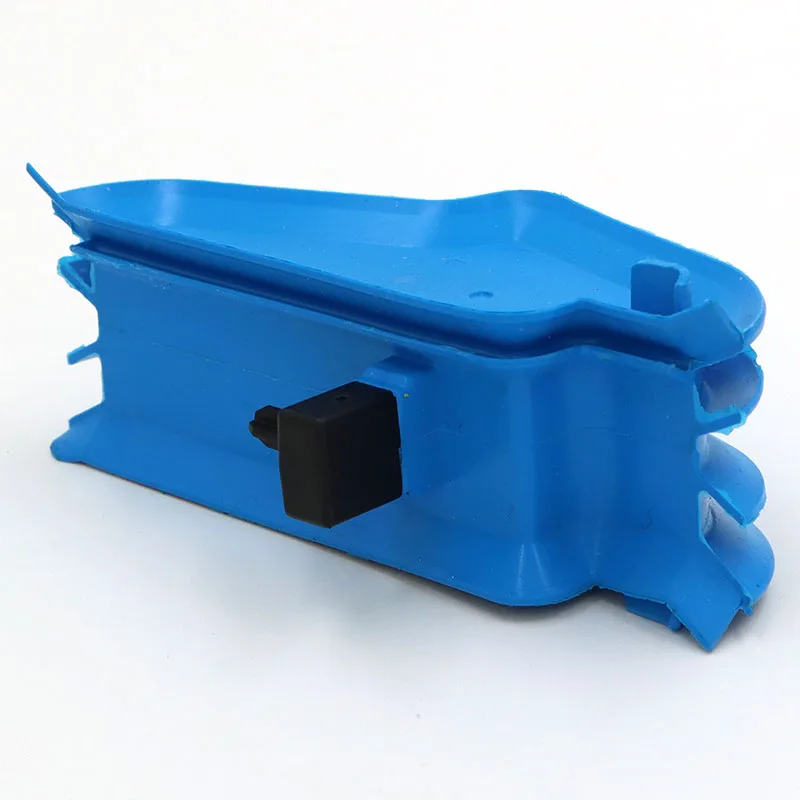 Por que os terminais sobremoldados de borracha de silicone líquido automotivo estão se tornando essenciais para a conectividade de veículos modernos?