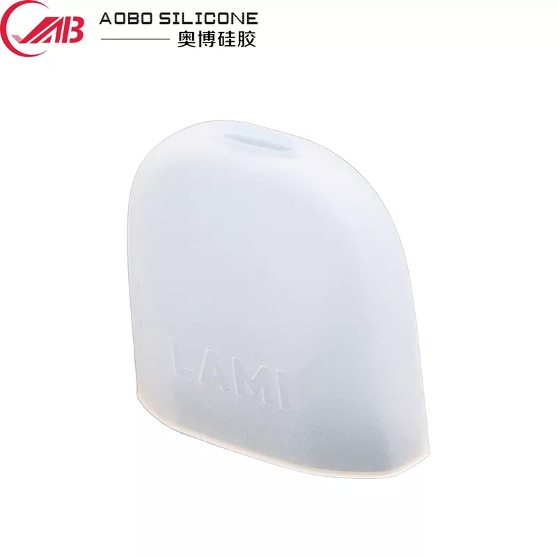 Por que as tampas dos bocais de silicone Vape têm brilho e odor? Escolher o fabricante certo faz toda a diferença