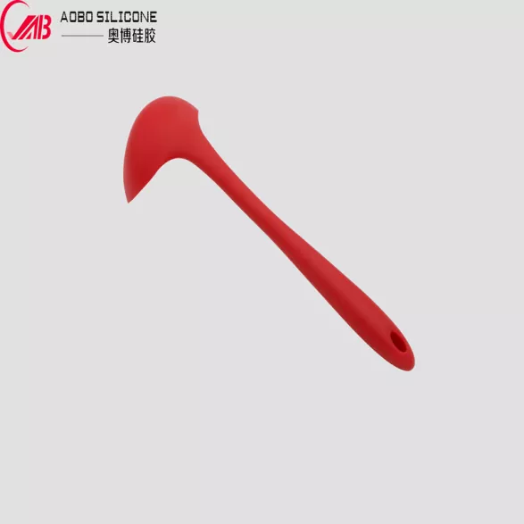 Quão resistentes ao calor são as colheres de silicone? Como escolher o caminho certo para cozinhar e sopa