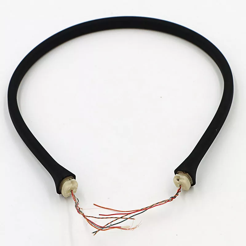 Os acessórios eletrônicos de silicone podem suportar altas temperaturas? Introdução aos acessórios eletrônicos de silicone isolantes e retardadores de chama