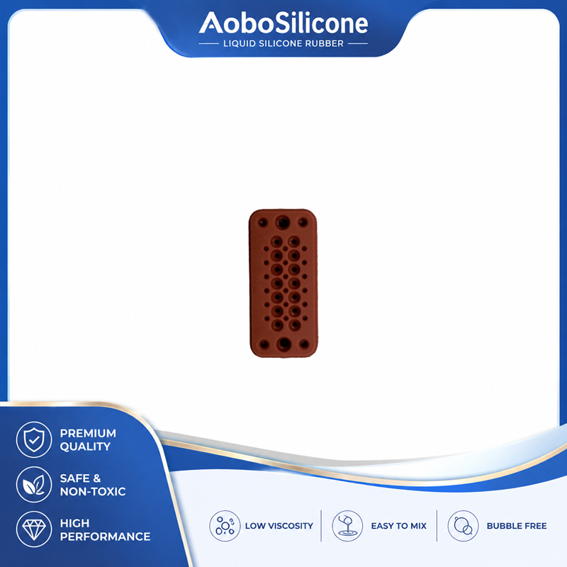 O que é um conector de silicone? Um guia completo para seus usos, materiais e seleção