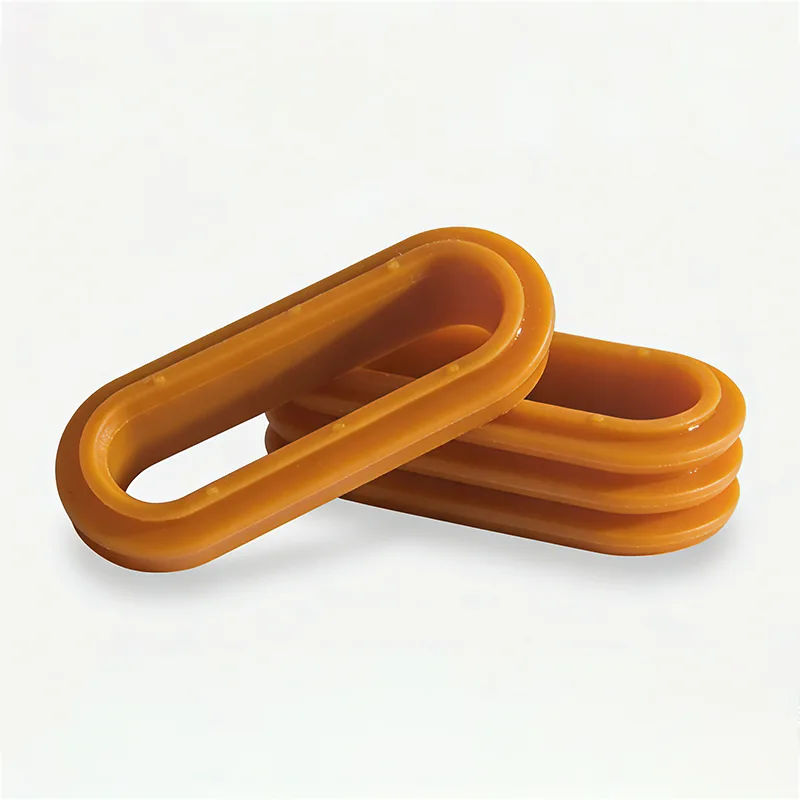 Automotive Connector Silicone Rubber Sealing Rings