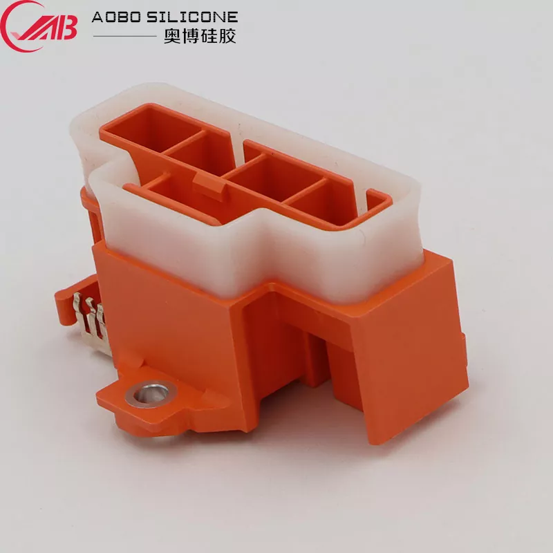 Liquid Silicone Products