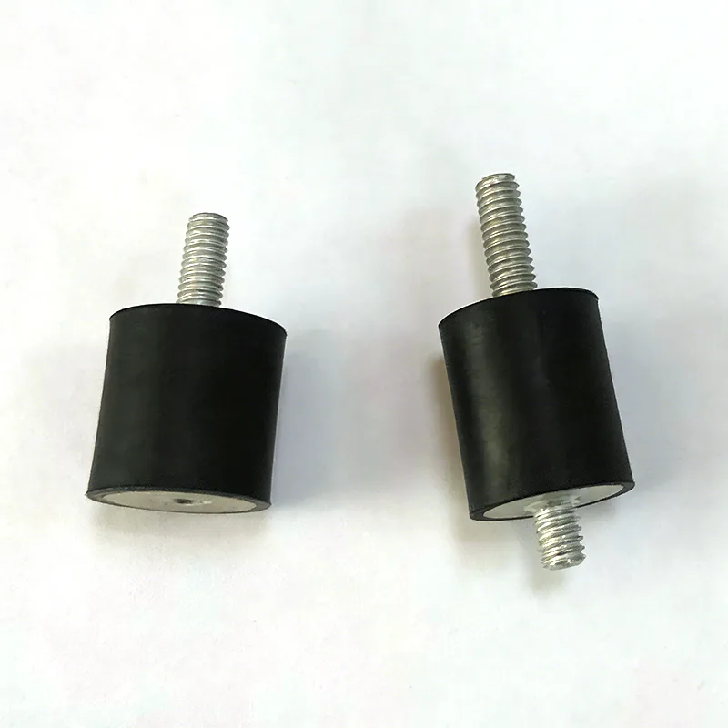 Sobremoldagem de metal com borracha de silicone líquida